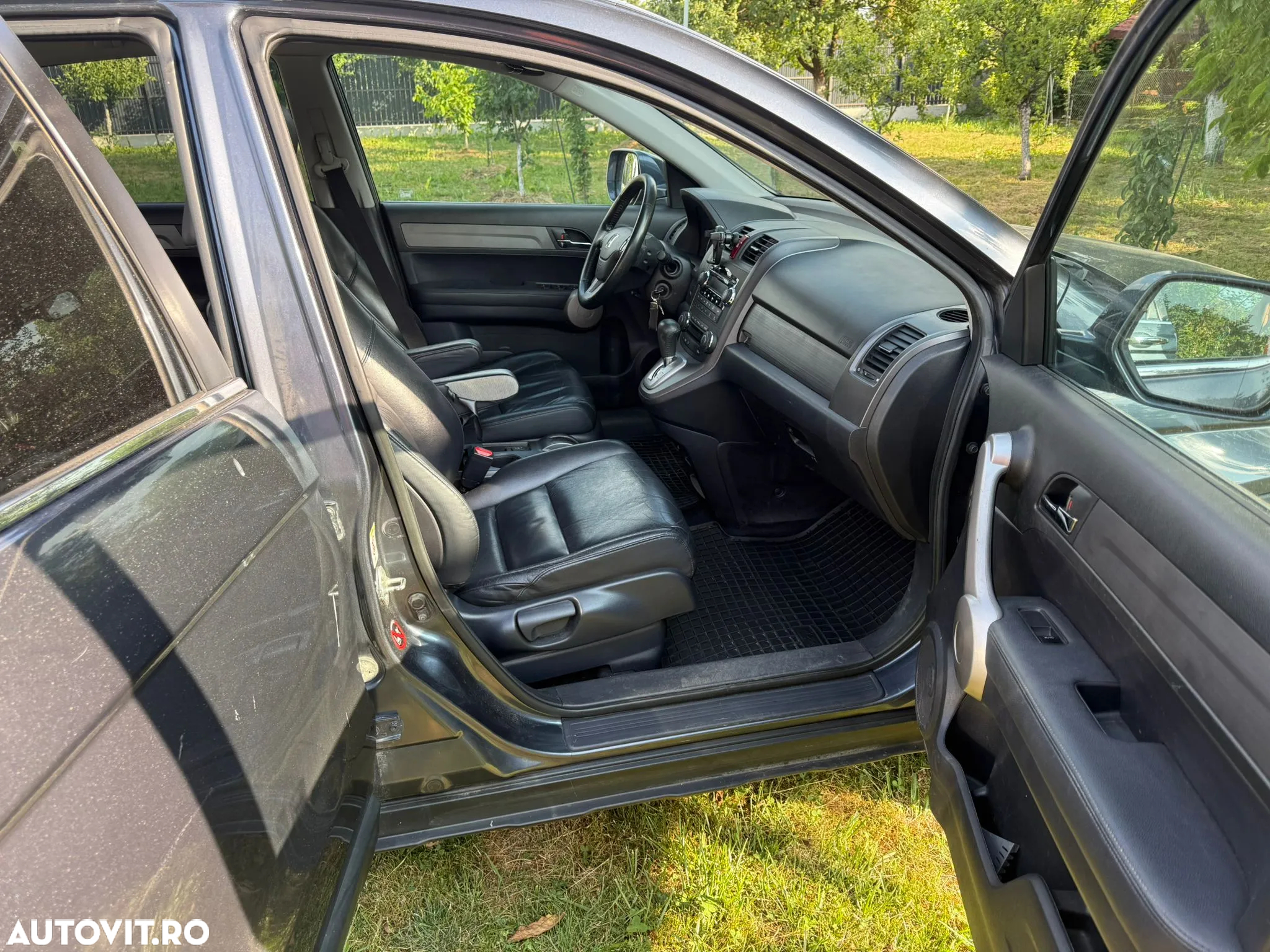 Honda CR-V 2.0i-VTEC Automatik Executive - 14