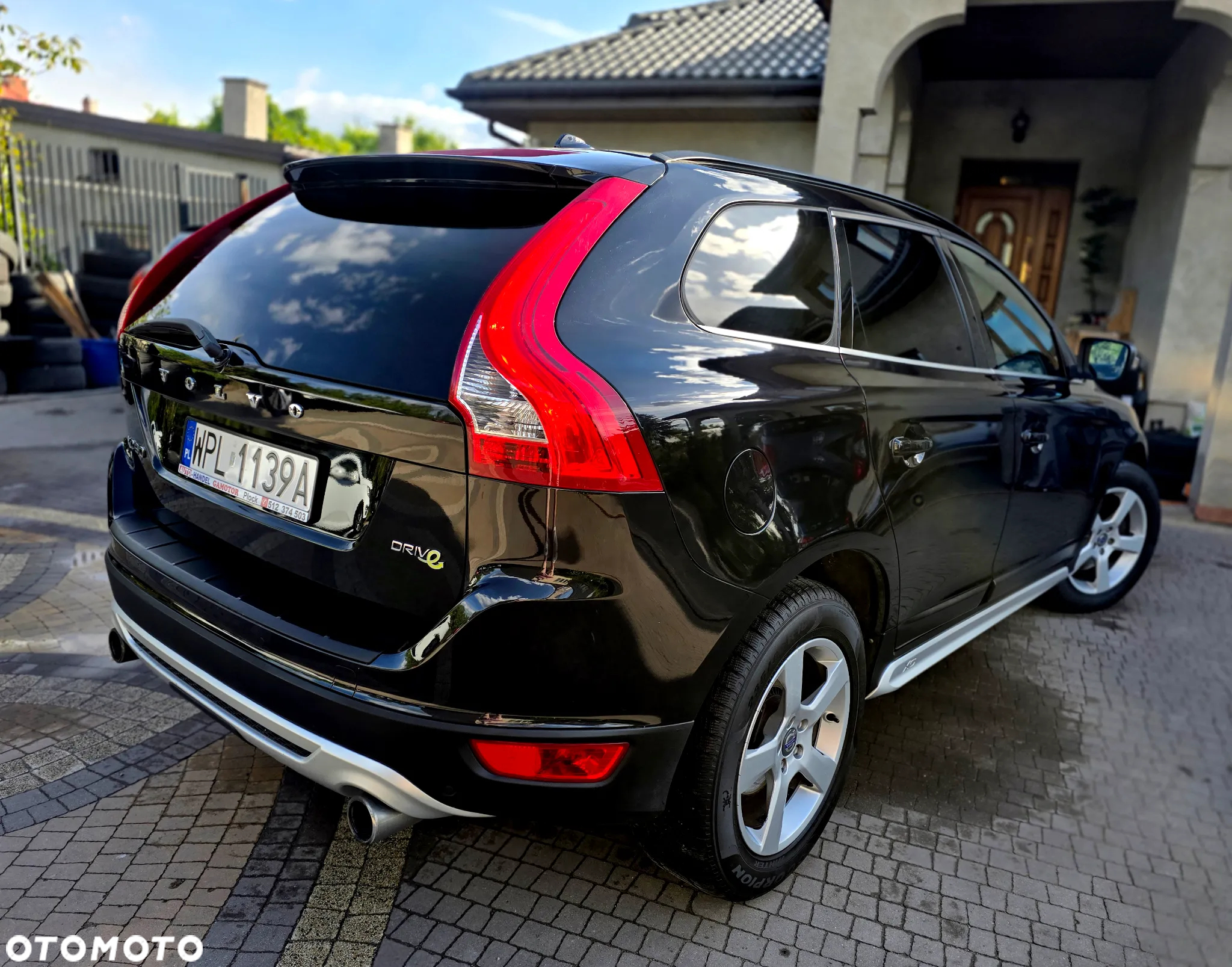 Volvo XC 60 - 7