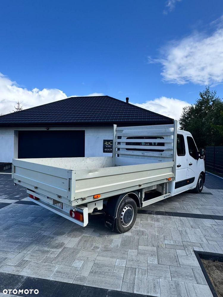 Renault MASTER - 3