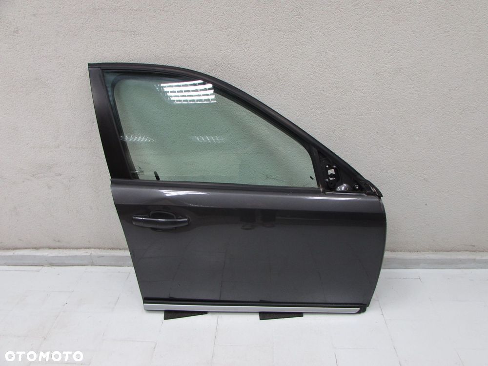 SAAB 9-3X 93X LIFT 07-11 DRZWI PRZOD PRAWE KPL 310 - 3