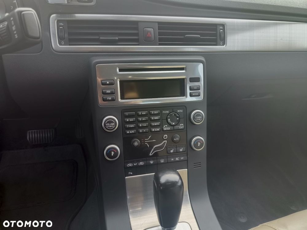 Volvo S80 2.0T Summum - 29