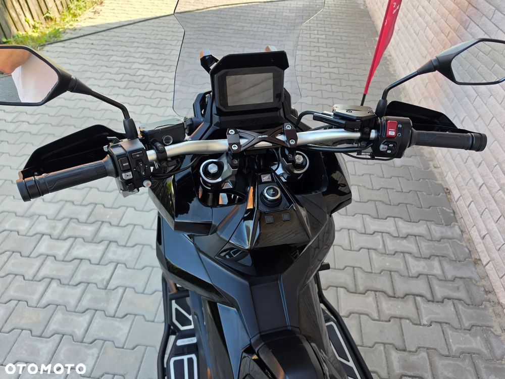 Honda X-ADV - 9