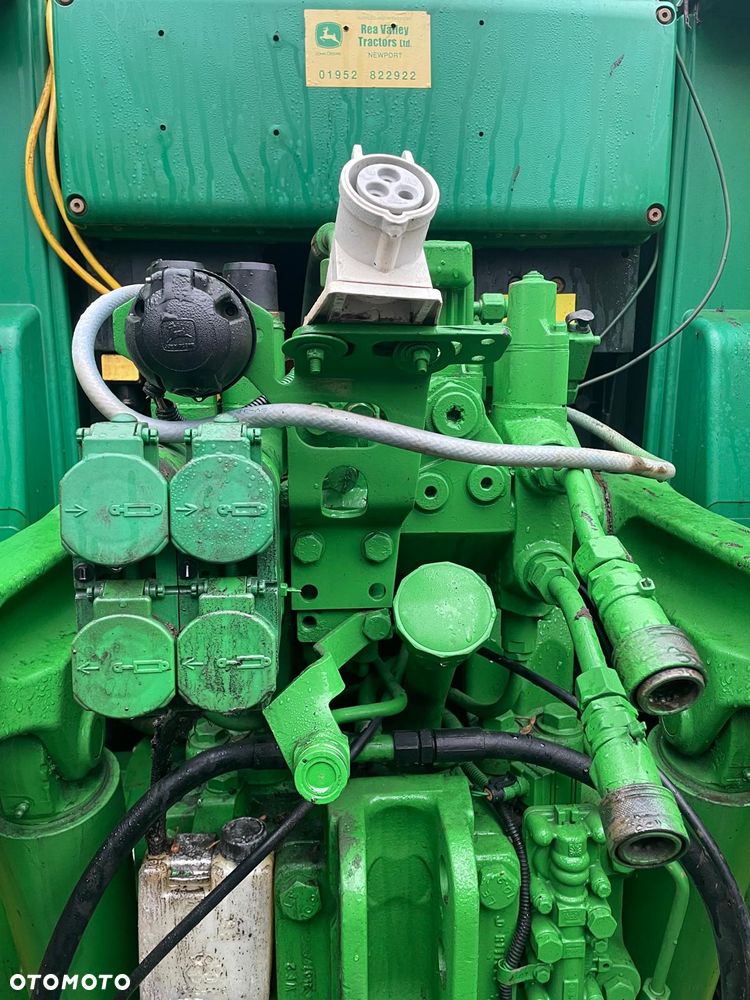 John Deere 6920 - 9