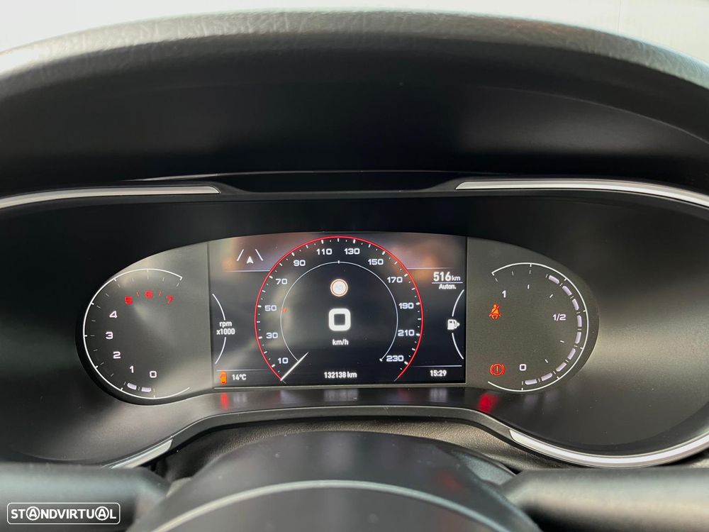 Fiat Tipo 1.3 MultiJet City Life - 15