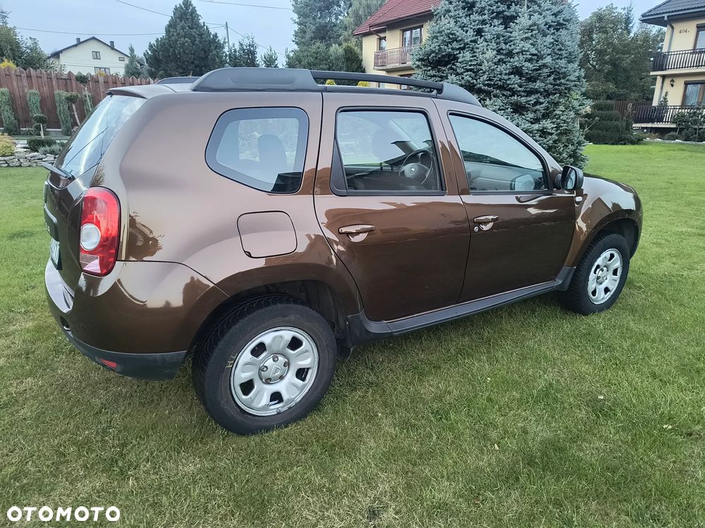 Dacia Duster 1.6 Ambiance - 5