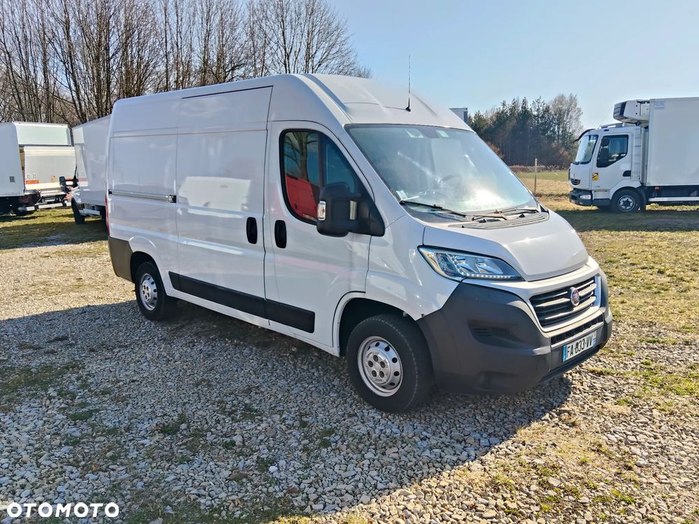 Fiat Ducato - 1