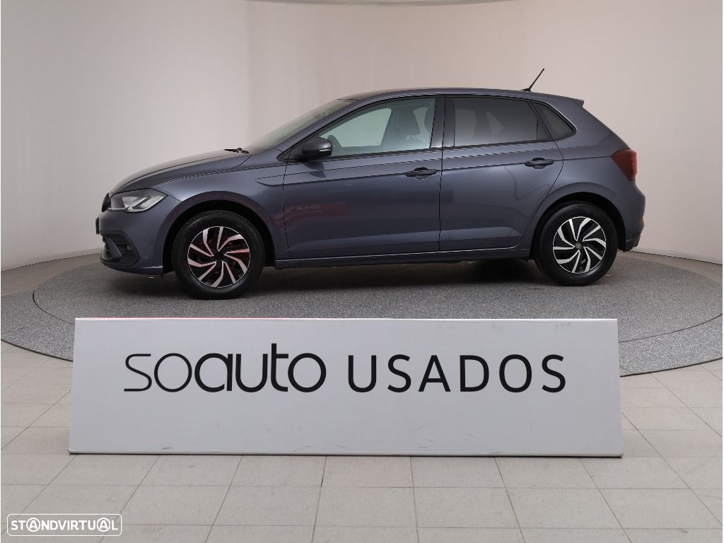 VW Polo 1.0 TSI Life - 24