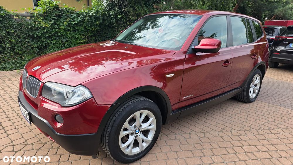 BMW X3 xDrive18d Edition Lifestyle - 9