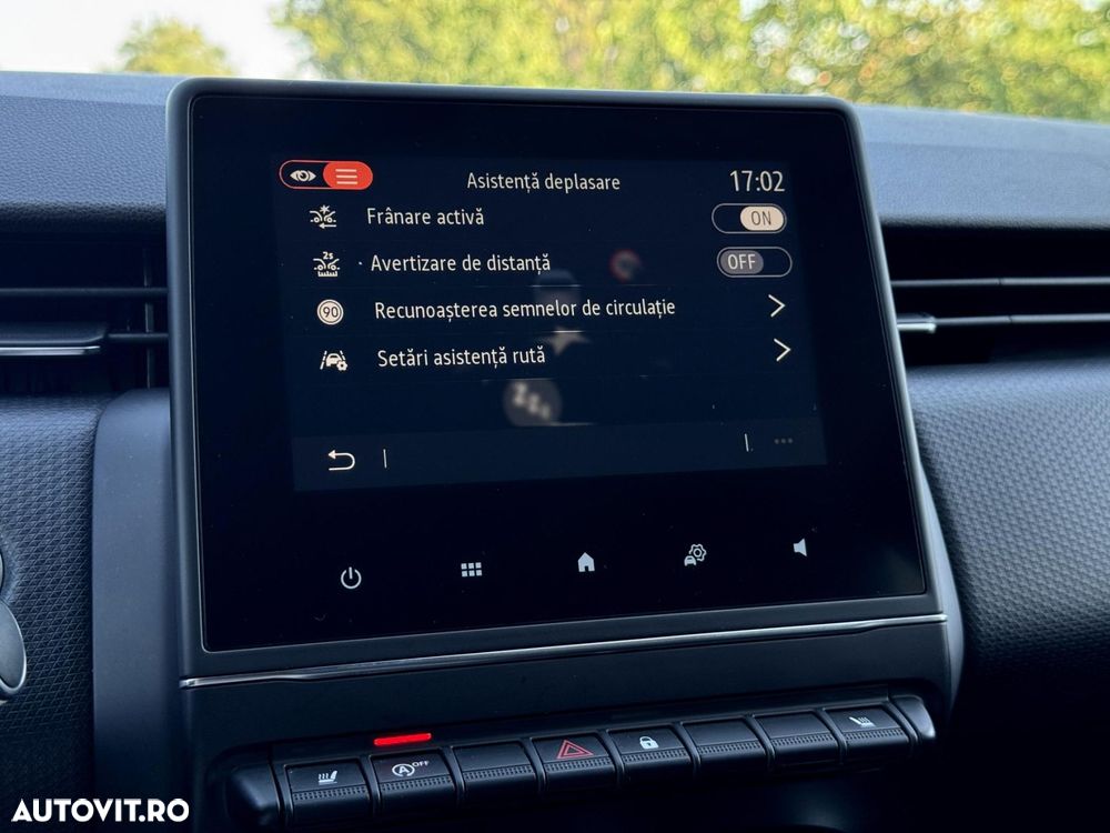 Renault Clio SCe 75 EXPERIENCE - 14