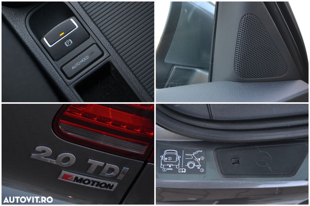 Volkswagen Tiguan 2.0 TDI SCR DSG 4Motion R-Line - 9