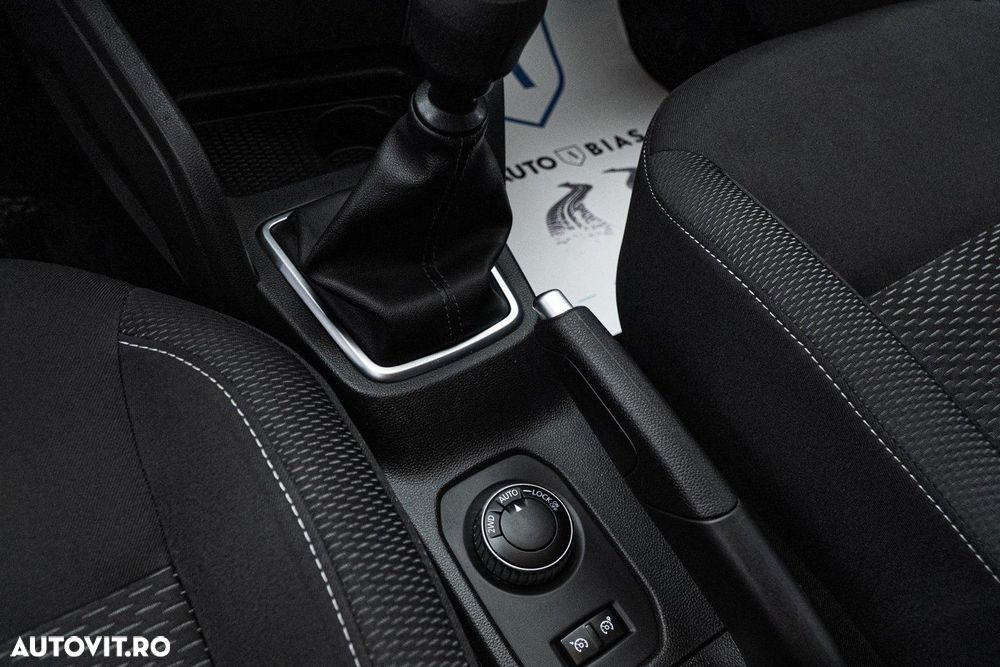 Dacia Duster 1.5 Blue dCi 4WD Comfort - 17