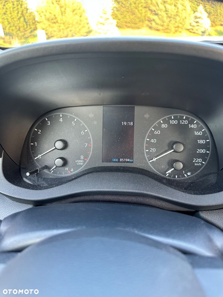 Toyota Yaris 1.5 Comfort CVT - 11