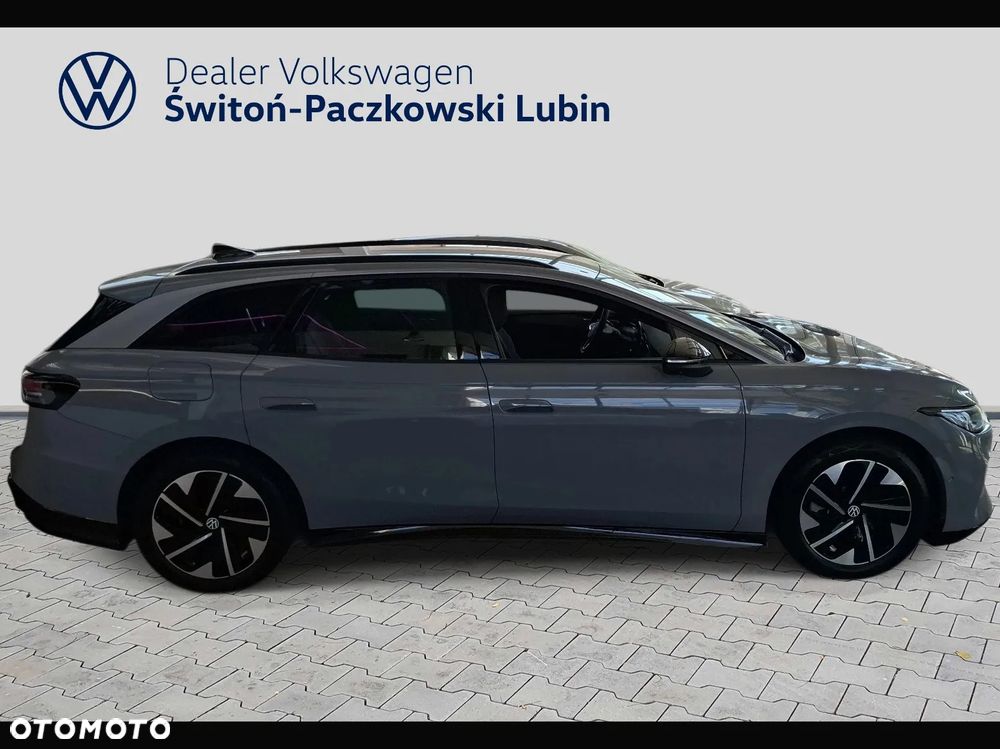 Volkswagen ID.7 Tourer - 5