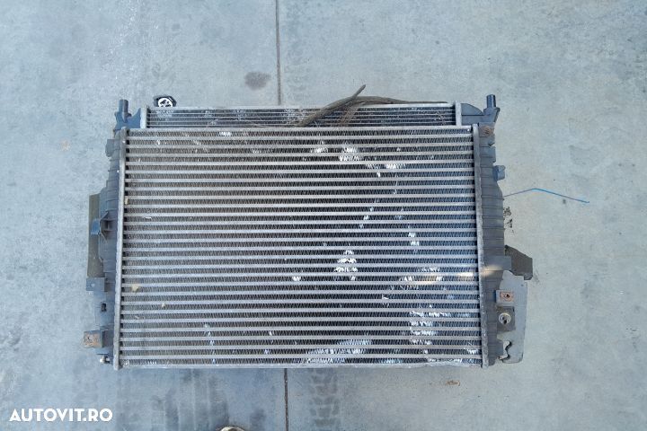 Electroventilator / Ventilator AC 9X23-8C6Q7-BF 9X23-8C6Q7-BF Jaguar - 1