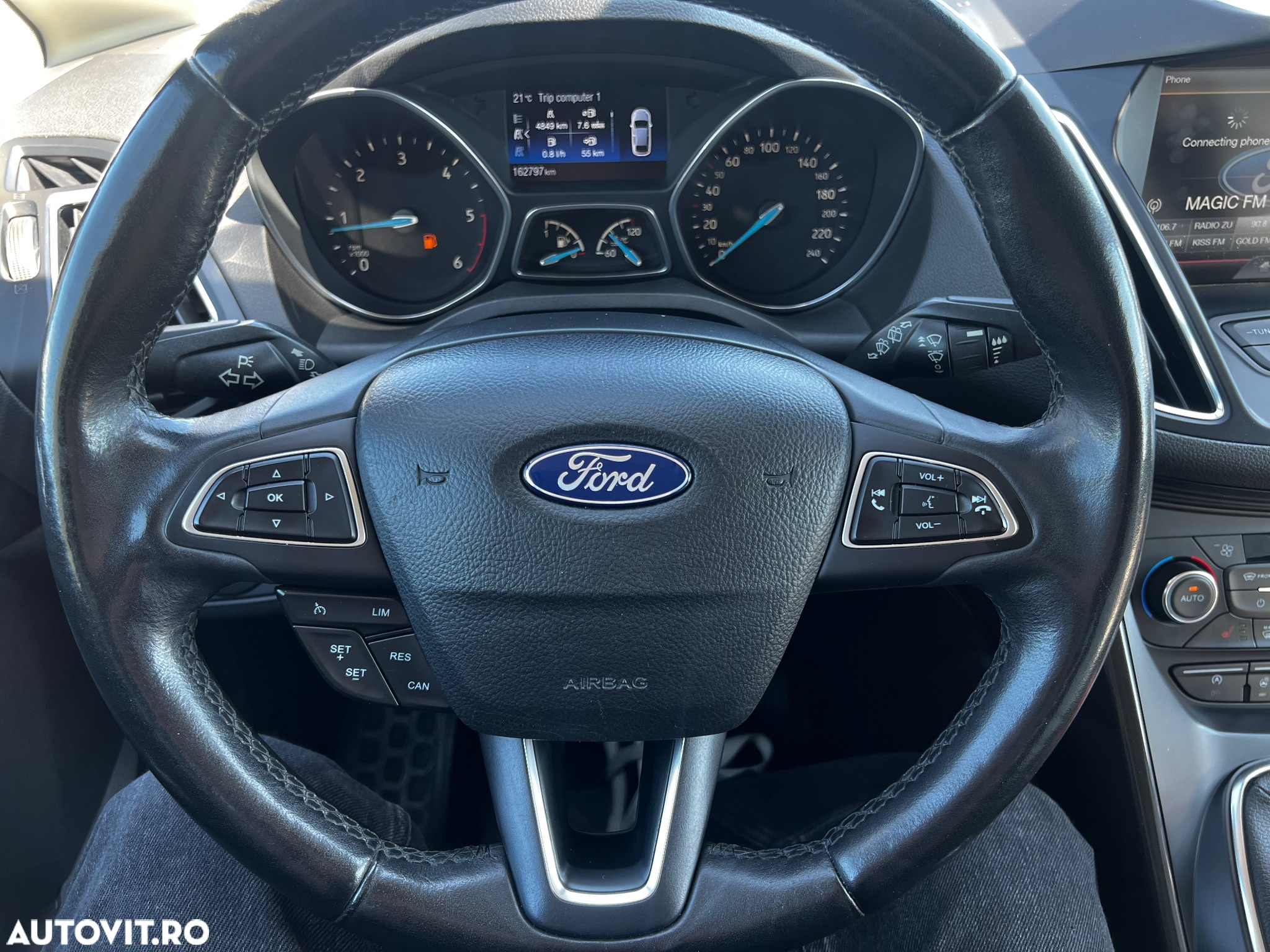Ford C-Max - 9