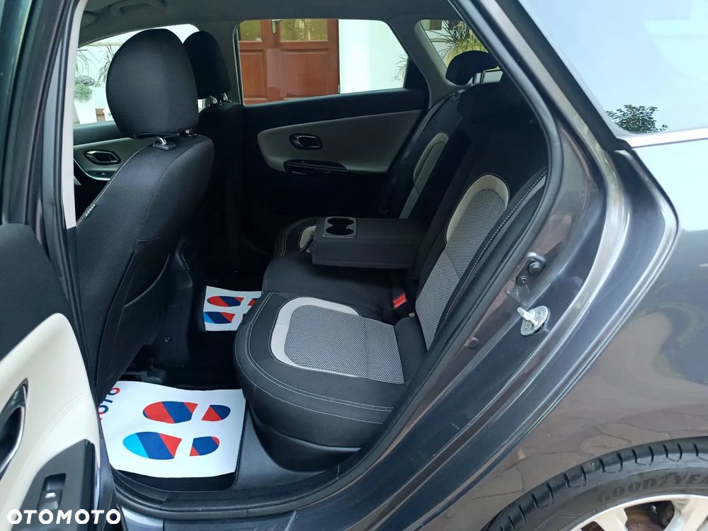 Kia Ceed 1.6 CRDi XL - 35