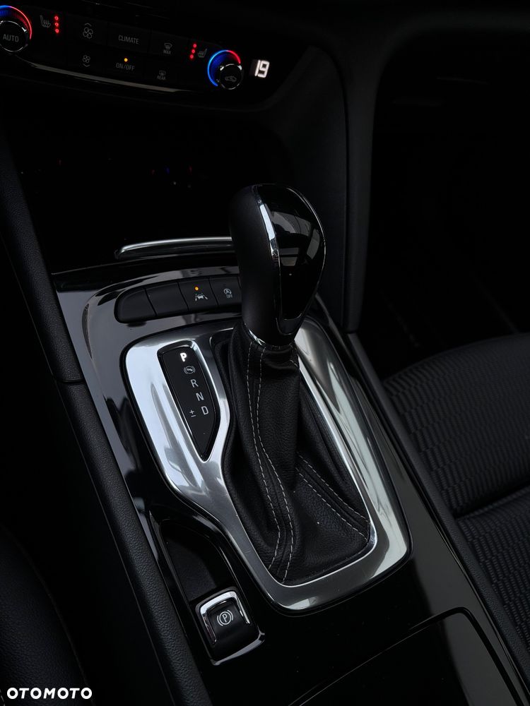 Opel Insignia 2.0 Automatik Ultimate 120 Jahre - 31