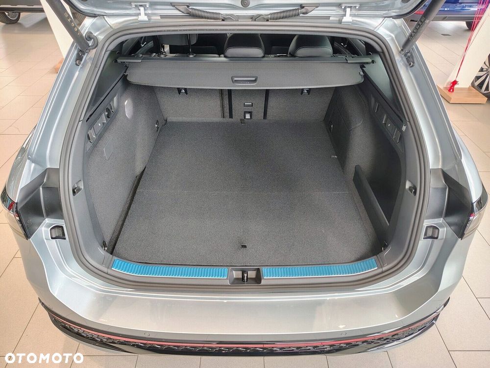 Volkswagen Passat - 9