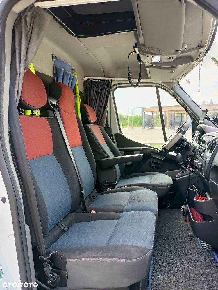 Renault Master - 11