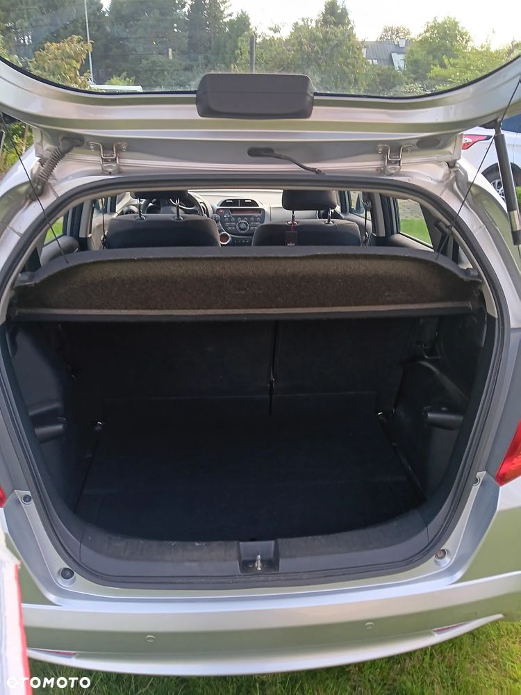 Honda Jazz 1.4 i-VTEC Comfort - 10