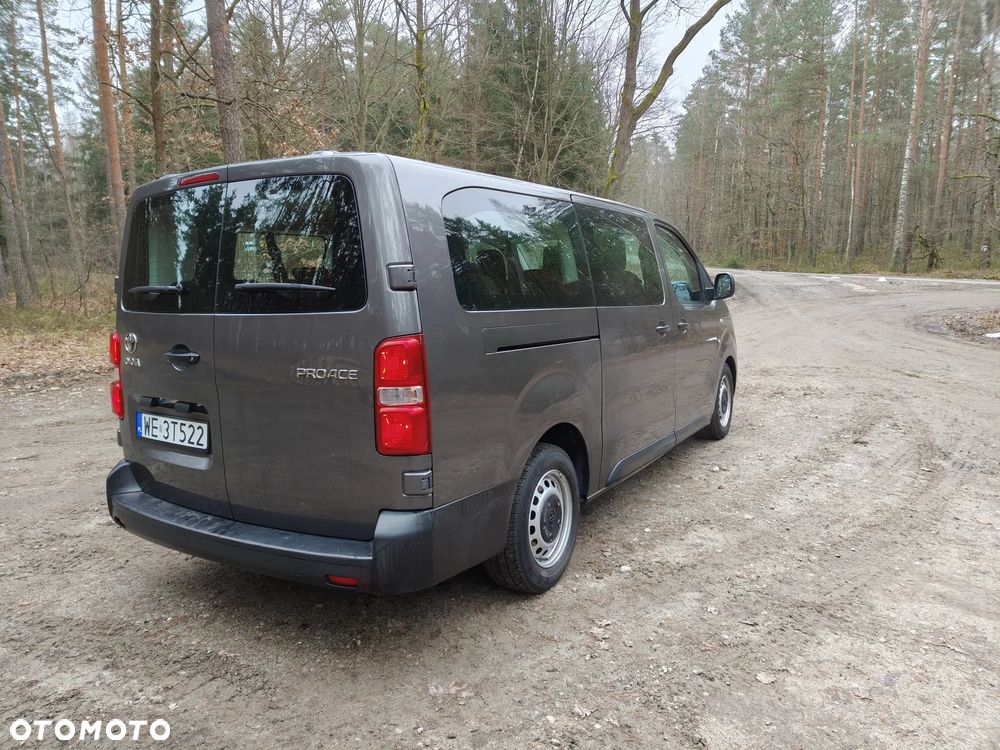 Toyota Proace Verso 1.5 D4-D Long Business - 5