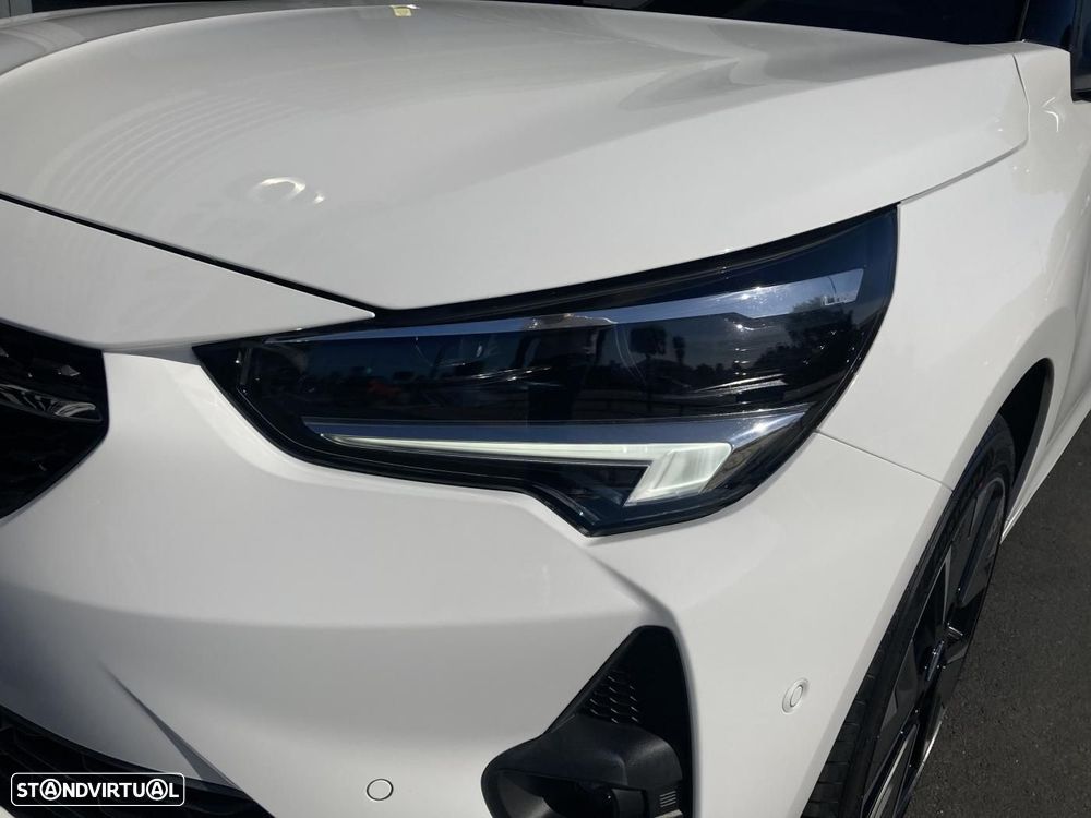 Opel Corsa-e GS Line - 13