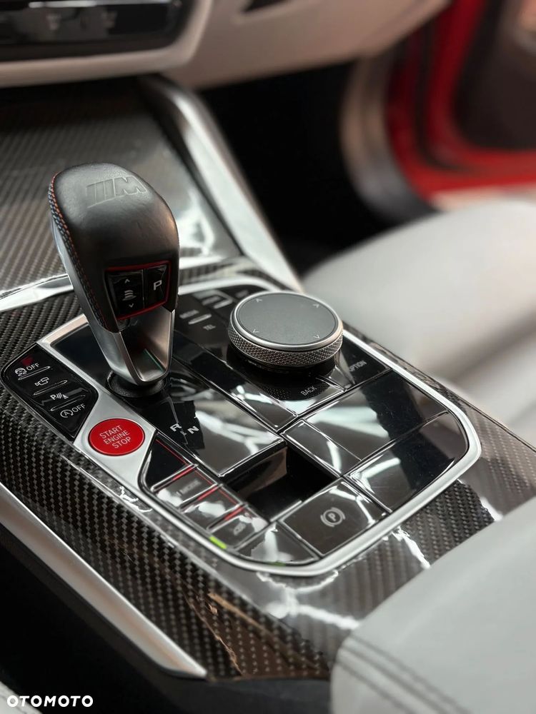 BMW M3 Competition xDrive sport - 25