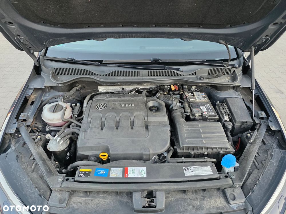 Volkswagen Golf Sportsvan - 11