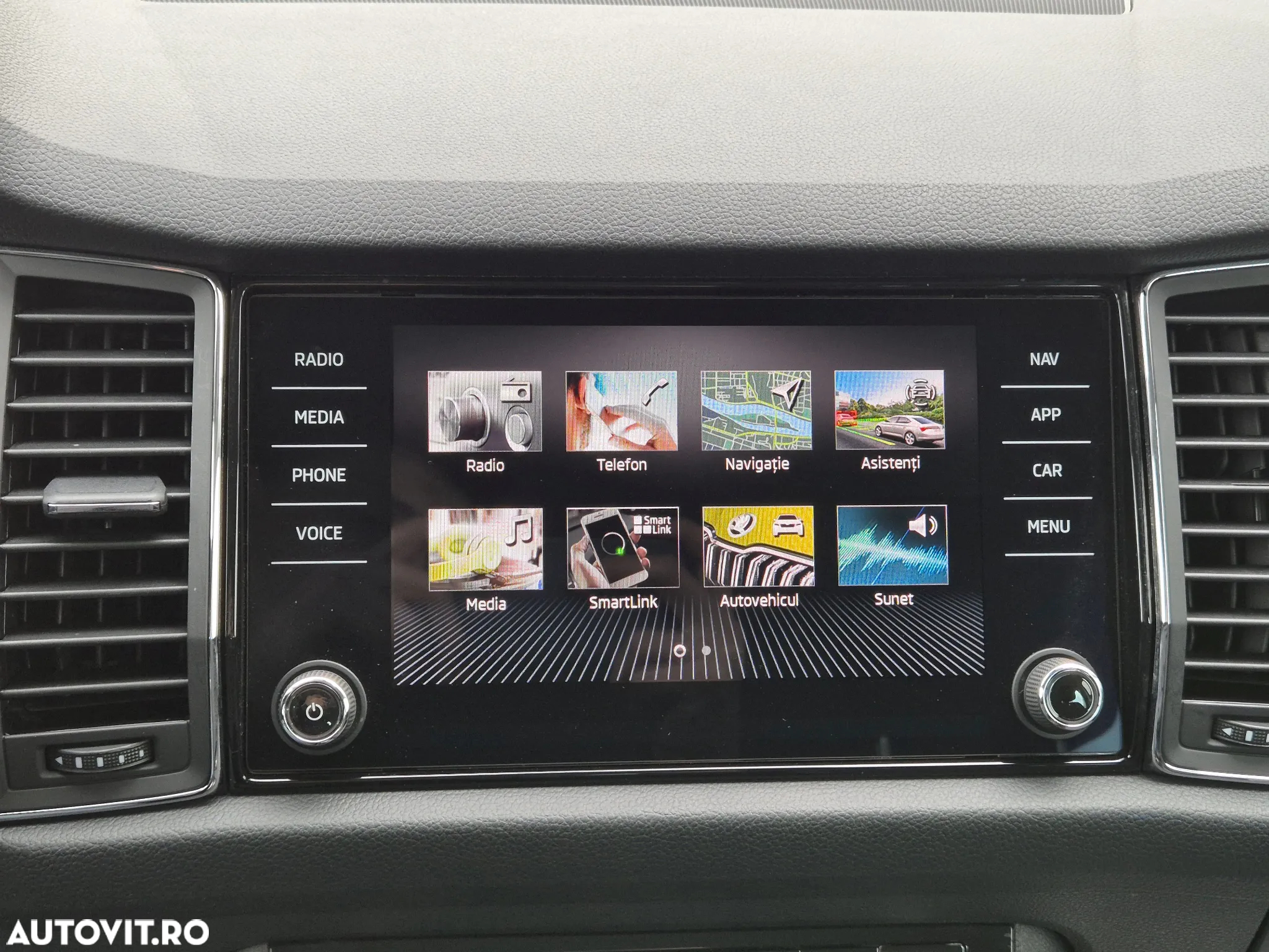 Skoda Kodiaq 2.0 TDI 4X4 DSG Ambition - 27