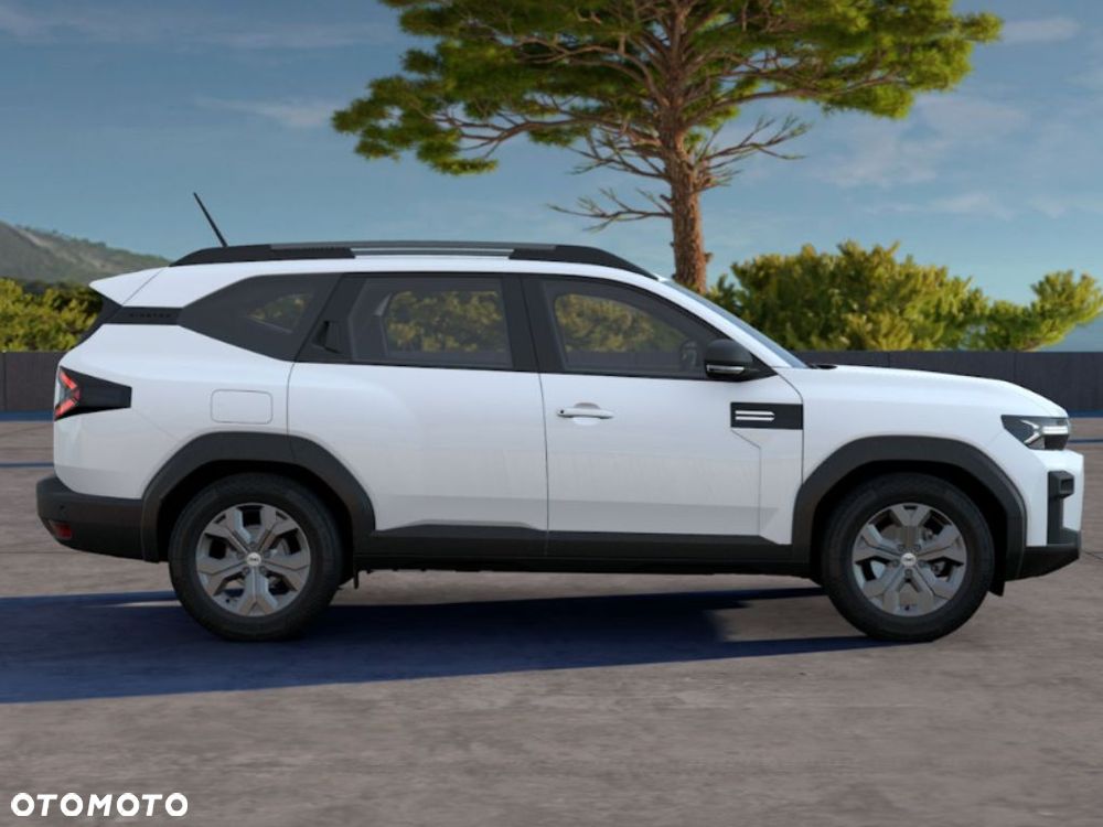 Dacia Bigster - 5