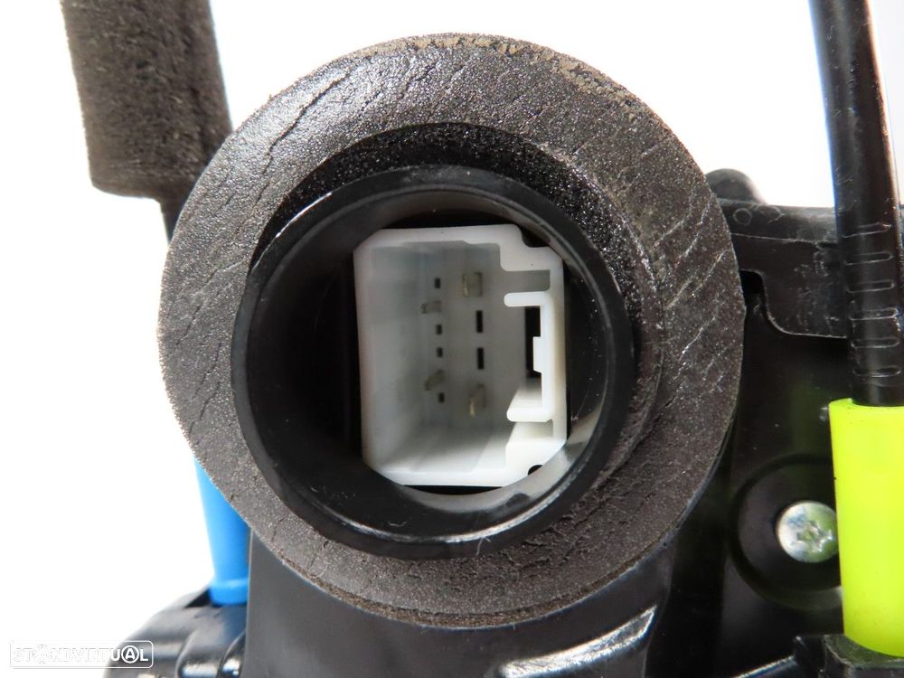 Fecho da porta Direito/Trás Usado / Original TOYOTA COROLLA Estate (_E21_)/TOYOT... - 3