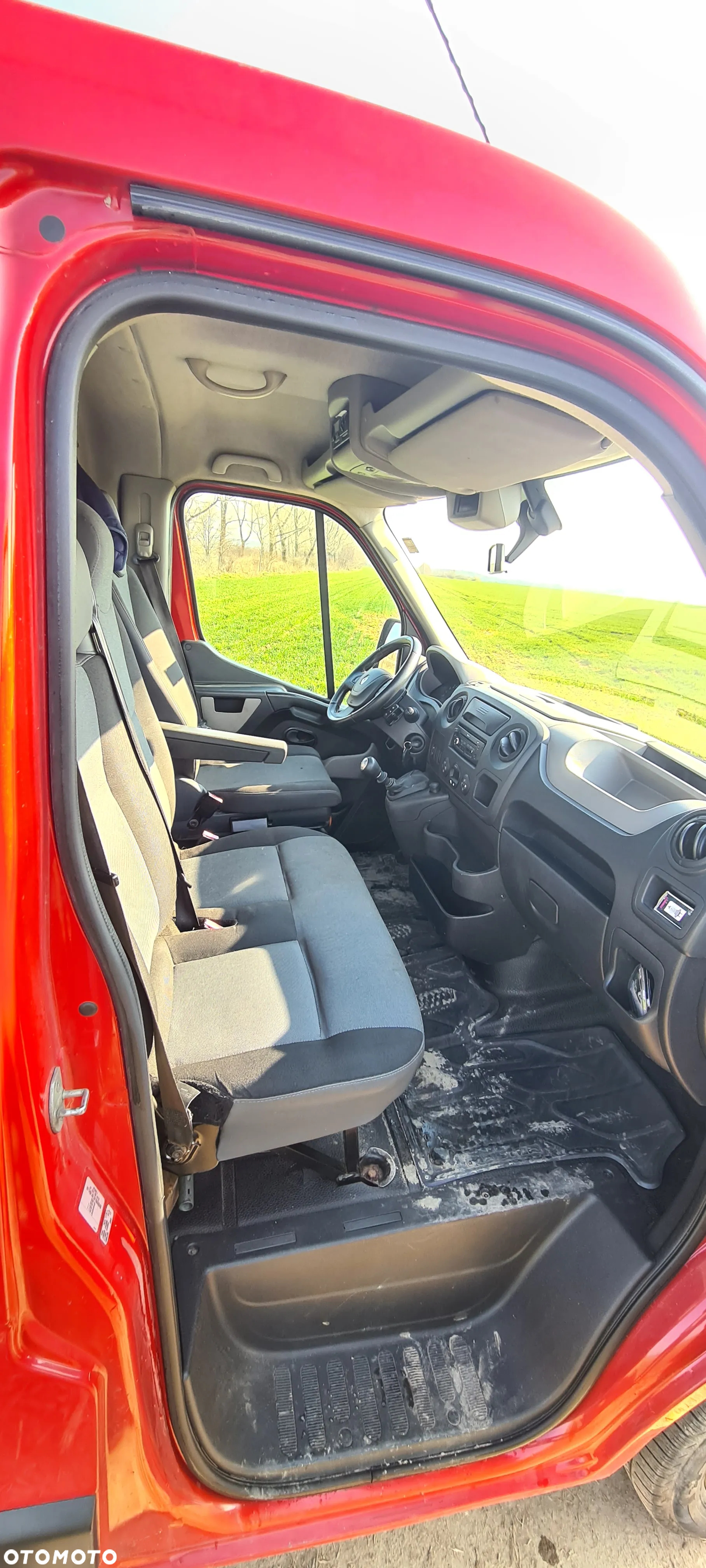 Renault Master - 5