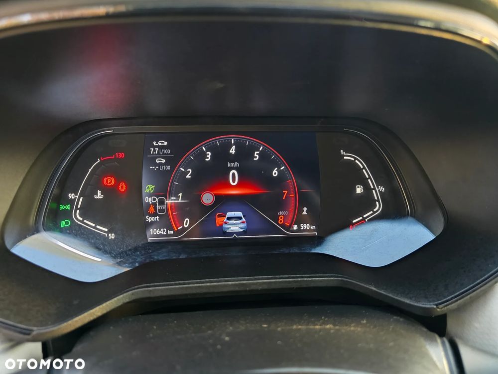 Renault Clio 1.0 TCe Techno - 13