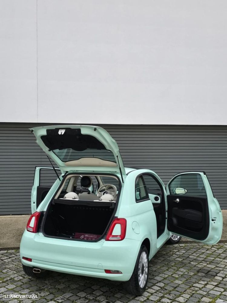 Fiat 500 - 7