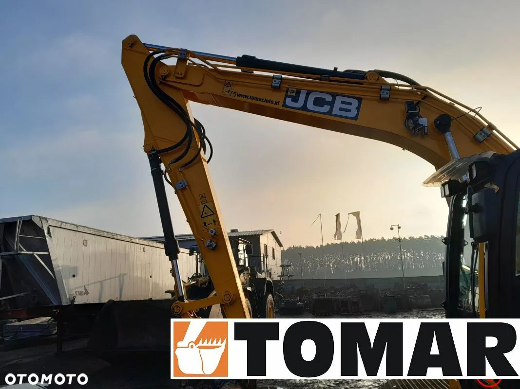 JCB 131X - 10