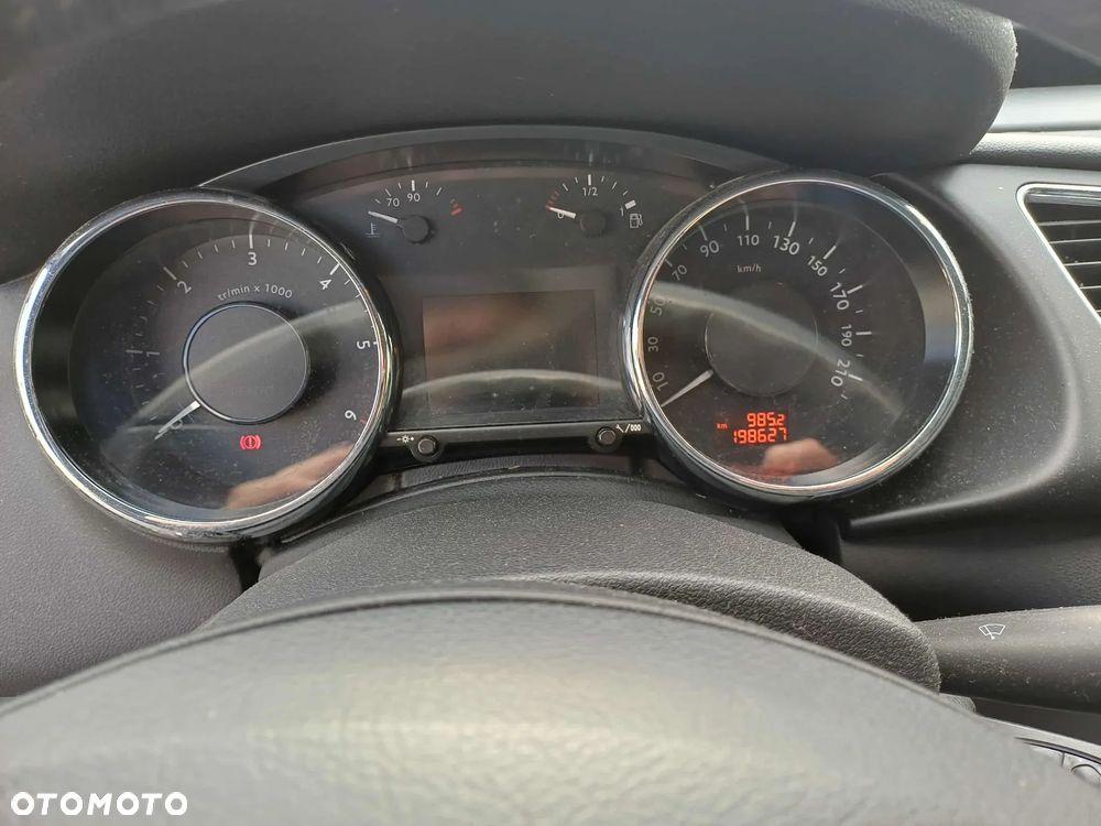 Peugeot 3008 1.6 HDi Access - 3
