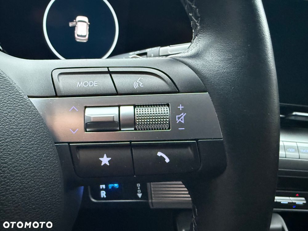 Hyundai Kona 1.6 GDI Hybrid Platinum DCT - 39