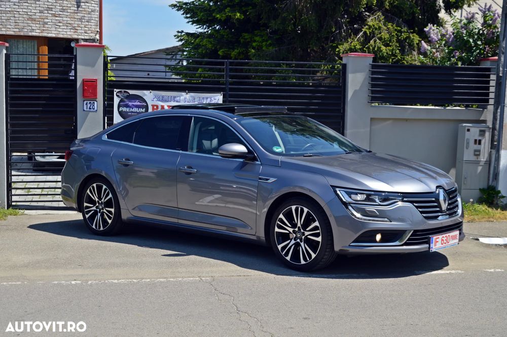 Renault Talisman - 7