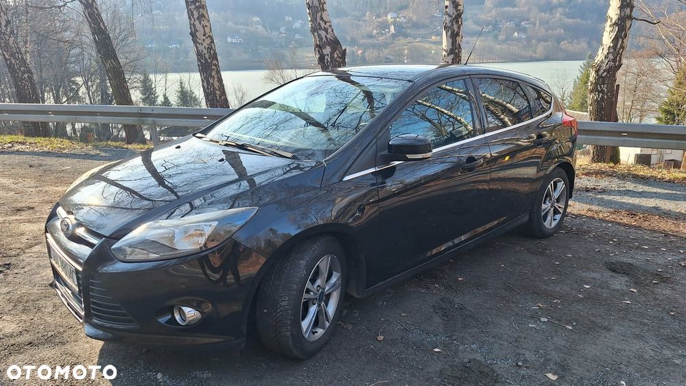 Ford Focus - 1