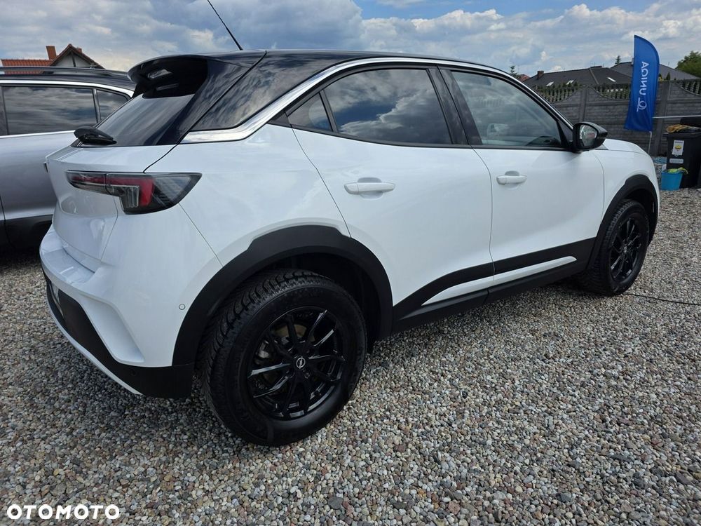 Opel Mokka 1.5 GS - 11