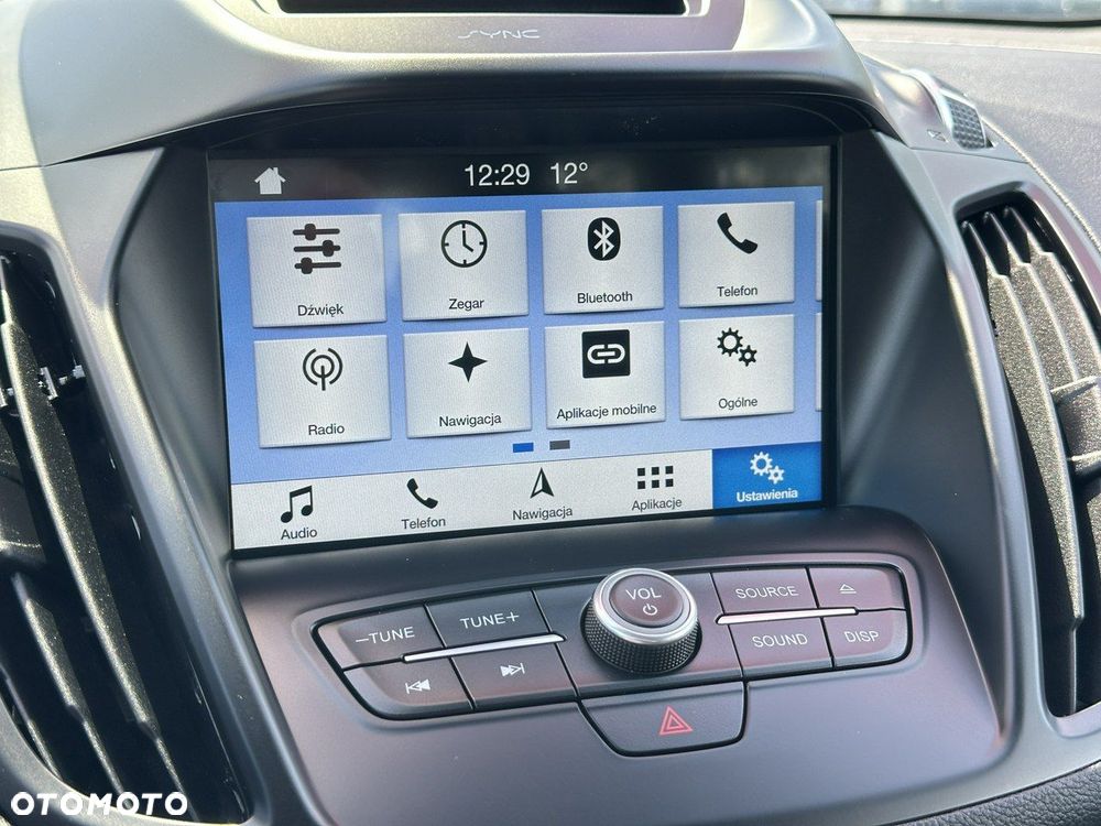 Ford Kuga 1.5 EcoBoost 2x4 ST-Line - 25