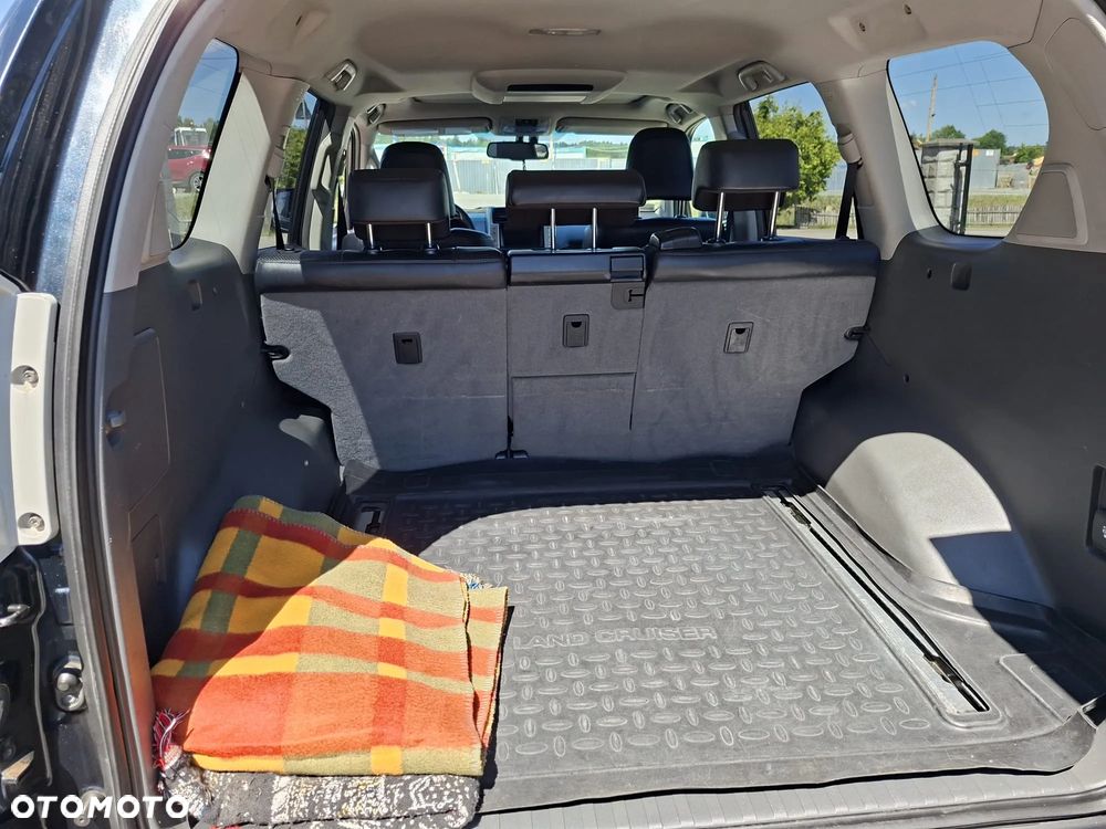 Toyota Land Cruiser LC 3.0 D-4D Prestige - 18