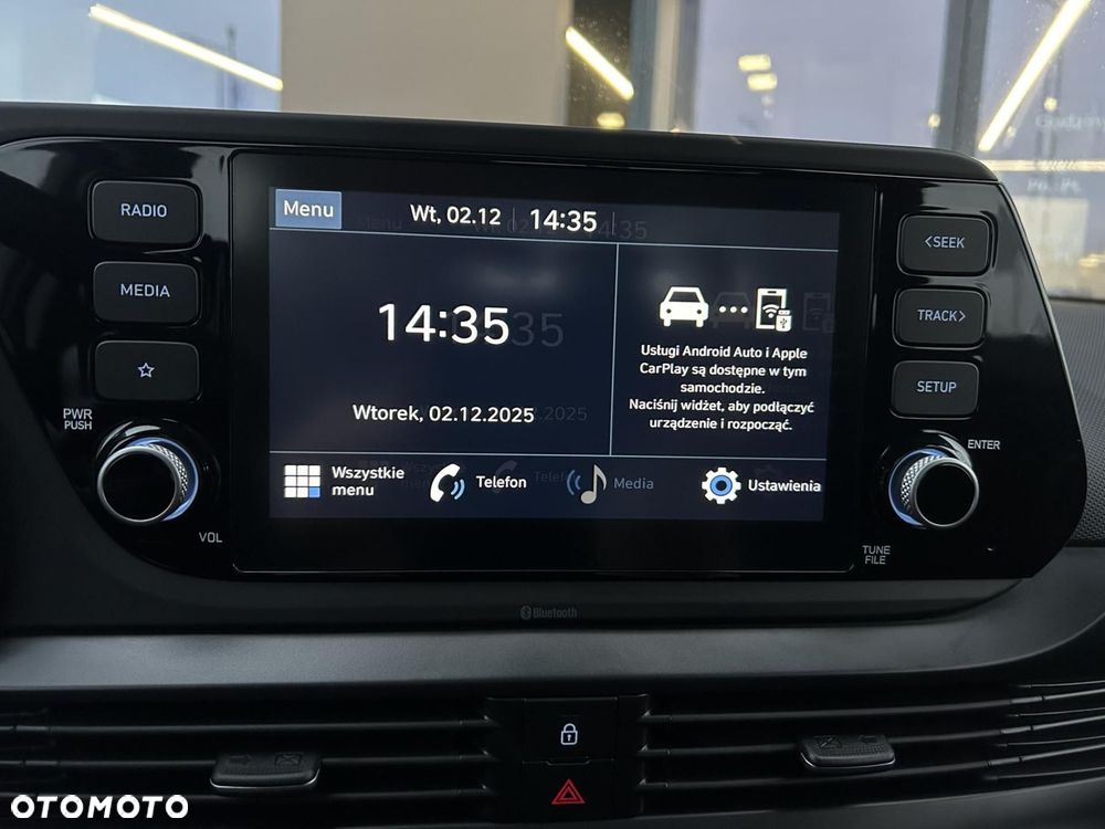 Hyundai Bayon 1.0 T-GDI Smart DCT - 26