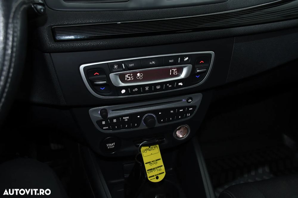 Renault Megane dCi 110 FAP Expression - 7
