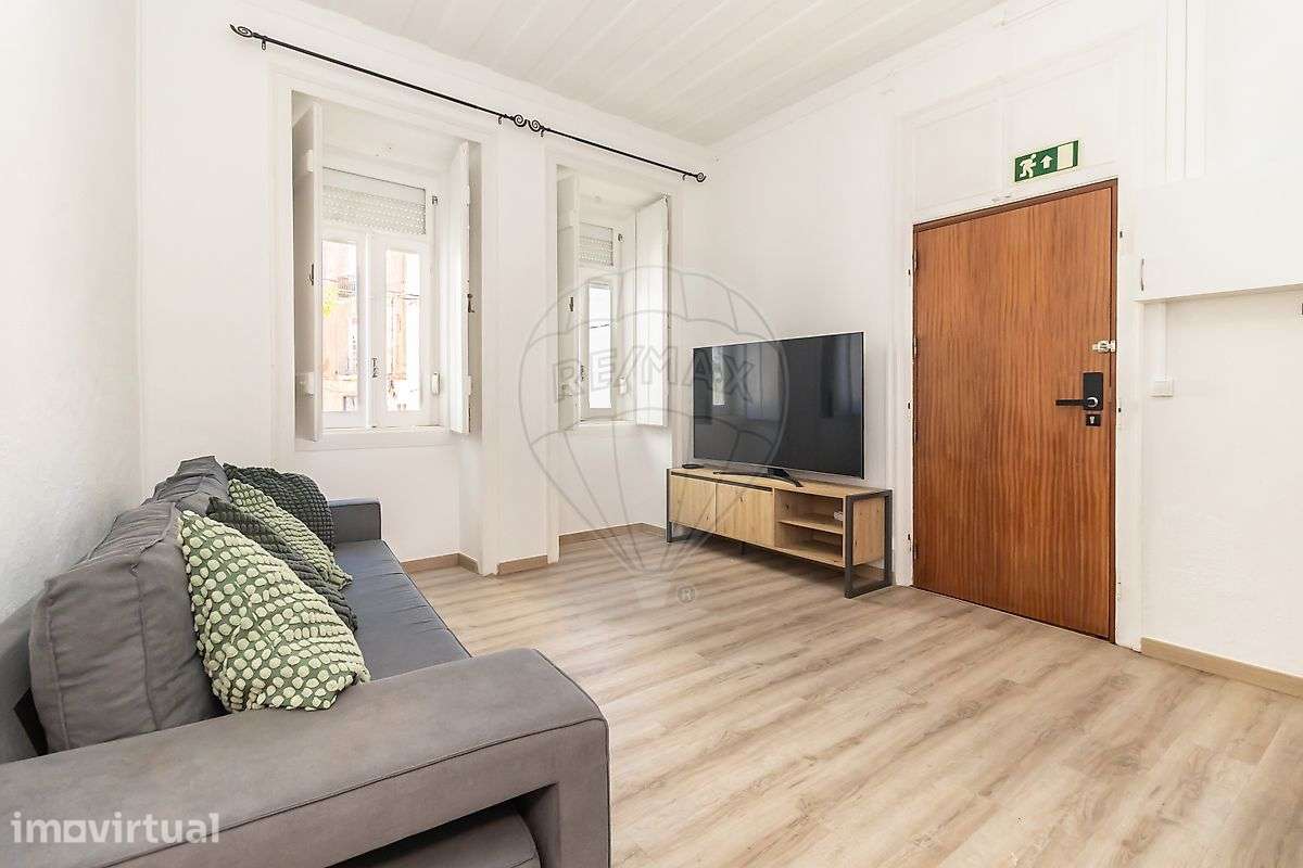 Apartamento T2 para venda - Grande imagem: 2/20