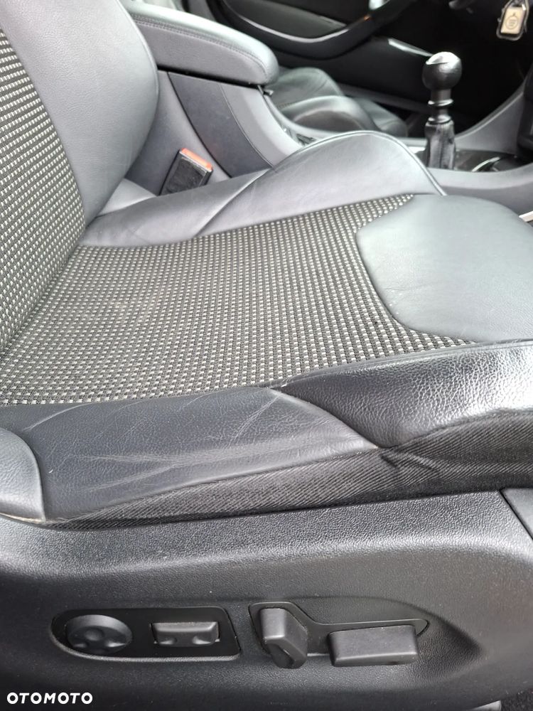 Citroën C5 HDi 140 FAP Exclusive - 25