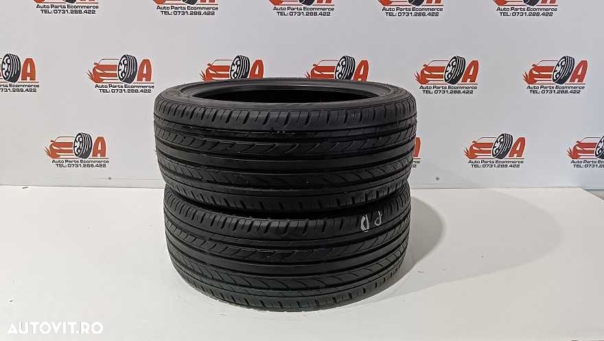 205/45/ZR17 88W NANKANG VARA CP V20301 - 5