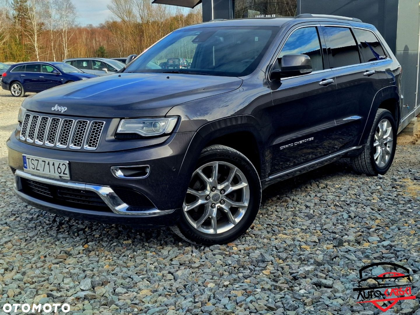 Jeep Grand Cherokee - 6