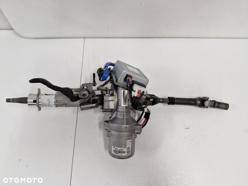 carens 4 iv wspomaganie elektryczne kolumna kierownicza 56300-a4905 56340-a4005 - 1