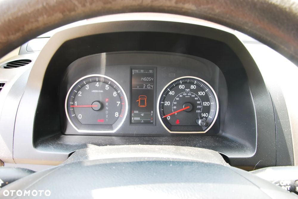 Honda CR-V - 15